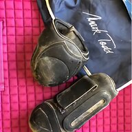 mark todd riding boots for sale