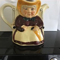 mini staffordshire toby jug for sale