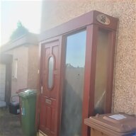 wooden front door for sale