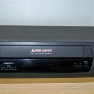 panasonic vcr player for sale