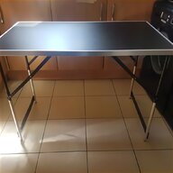 aluminium camping table for sale