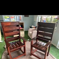 folding outdoor wooden chairs for sale
