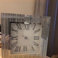 living room wall clocks for sale