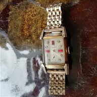 longines solid gold watch for sale