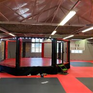 mma cage for sale
