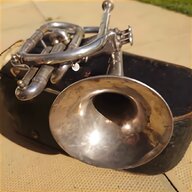 cornet mute for sale