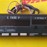 aquila taxi meter for sale