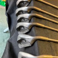 ping zing red dot irons for sale