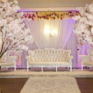 wedding sofa for sale