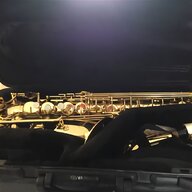yanagisawa soprano saxophone for sale
