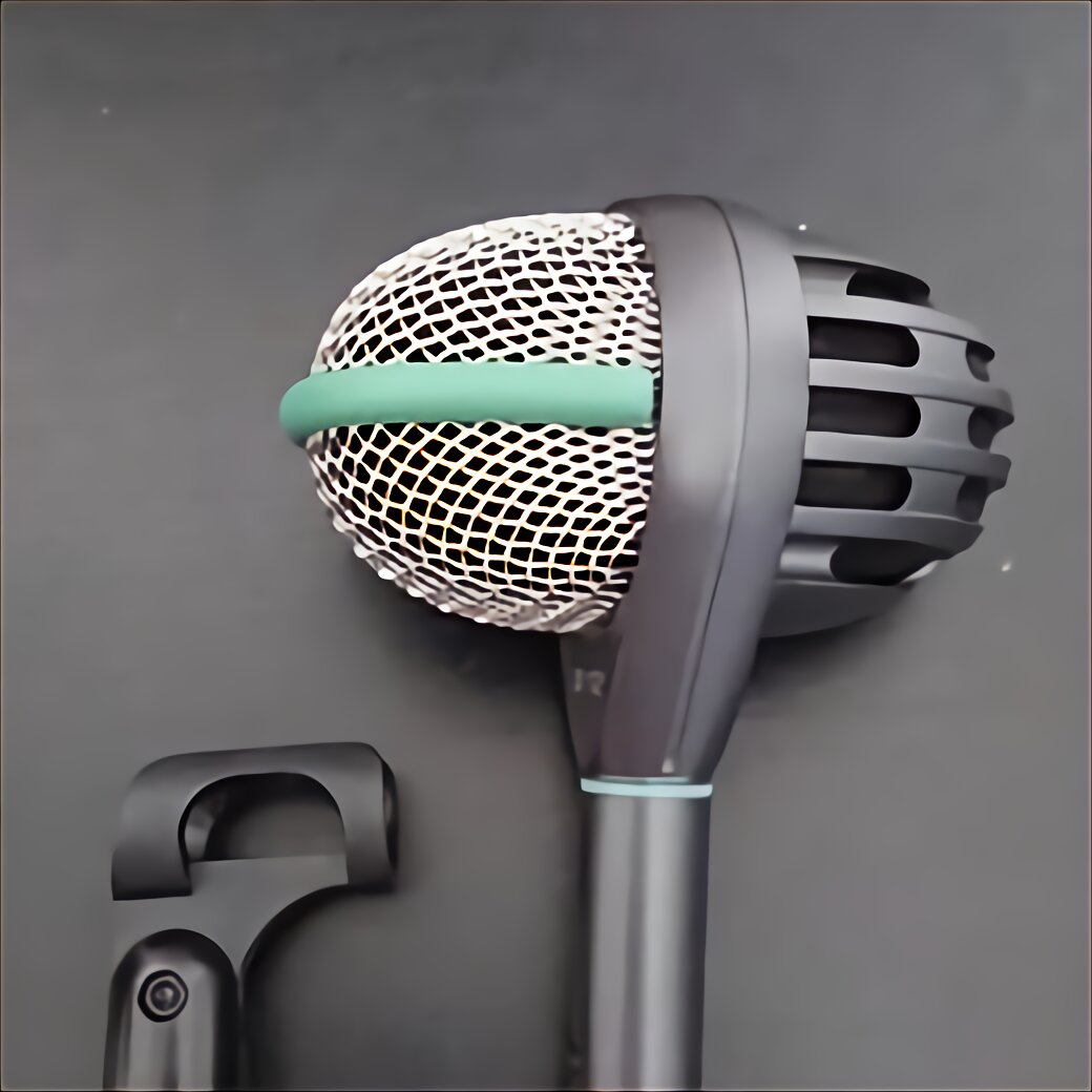 Microphones for sale uk