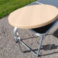 motorhome folding table for sale
