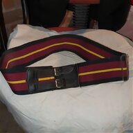 raf stable belt for sale