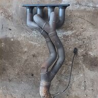 vectra b exhaust manifold for sale
