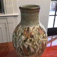 denby vase for sale