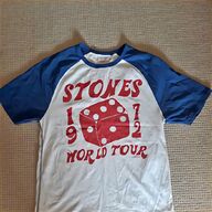rolling stones t shirt for sale