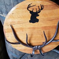 wall antlers for sale