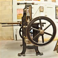 bookbinding press for sale