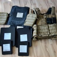mtp body armour for sale