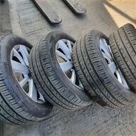 vw tiguan alloy wheels for sale
