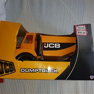 jcb toy truck for sale