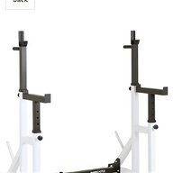 barbell rack stand for sale