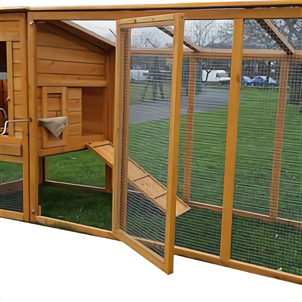 Chicken Coops for sale in UK | 58 used Chicken Coops