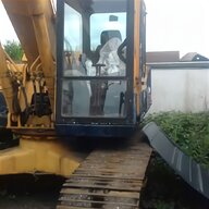 mini excavator tracks for sale