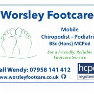 chiropody for sale