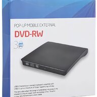 external blu ray drive for sale