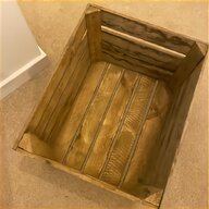 rustic wooden crates for sale