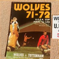 subbuteo wolves for sale