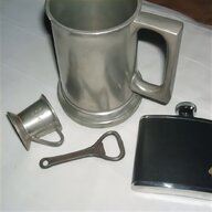 pewter gill measure for sale