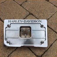 harley davidson custom chrome for sale