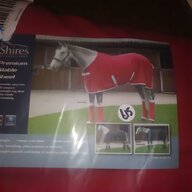 shires turnout rug for sale