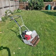 honda cylinder mower for sale