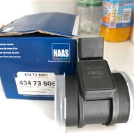 mass air flow sensor for sale
