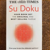 sudoku for sale