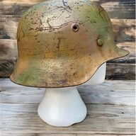 german army helmet plastic for sale