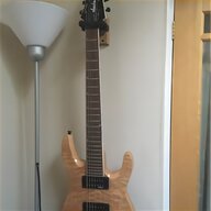 schecter 7 string for sale