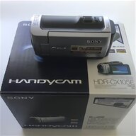 sony camcorder handycam for sale