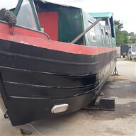 old narrow boats for sale