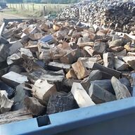 unseasoned logs for sale