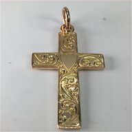 silver celtic cross for sale