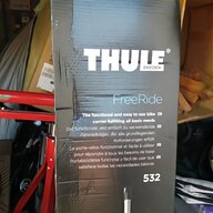 thule freeride 530 for sale