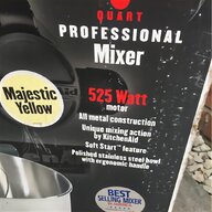 kitchenaid mixer for sale