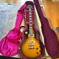 gibson les paul standard goldtop for sale