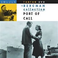 bergman collection for sale