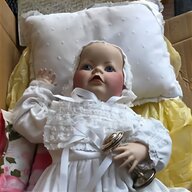 franklin mint dolls house for sale