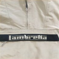 lambretta clothing for sale